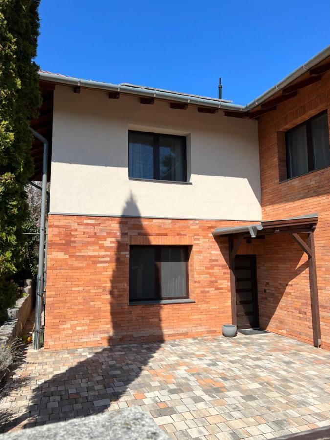 Anita Apartman Miskolctapolca Exterior foto